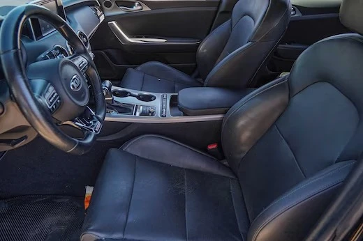 2020 Kia Stinger - Image 5 of 10