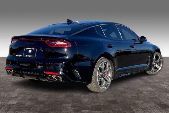 2020 Kia Stinger GT - Image 5 of 19