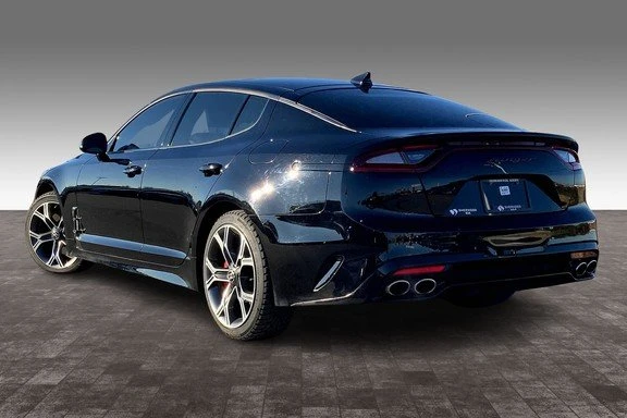 2020 Kia Stinger GT - Image 6 of 19