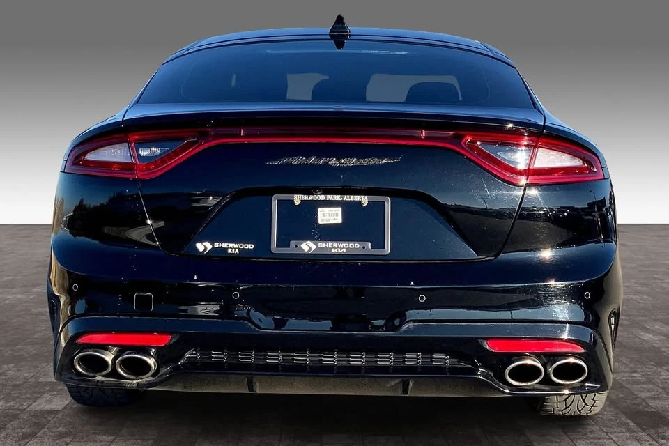 2020 Kia Stinger GT - Image 4 of 19