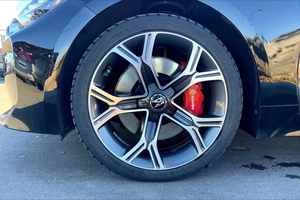 2020 Kia Stinger GT - Image 19 of 19