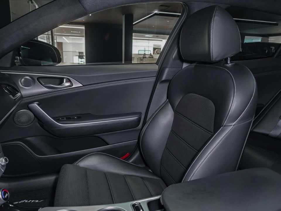 2020 Kia Stinger GT - Image 18 of 20