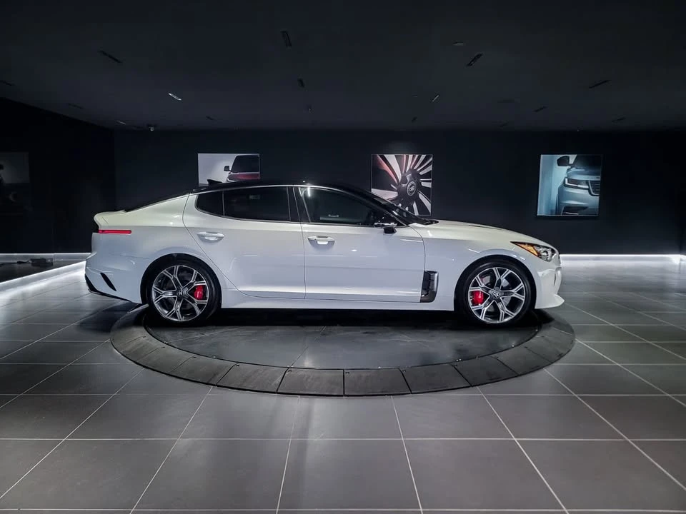 2020 Kia Stinger GT - Image 4 of 20