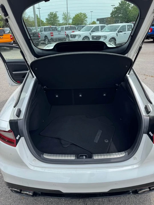 2020 Kia Stinger - Image 14 of 15