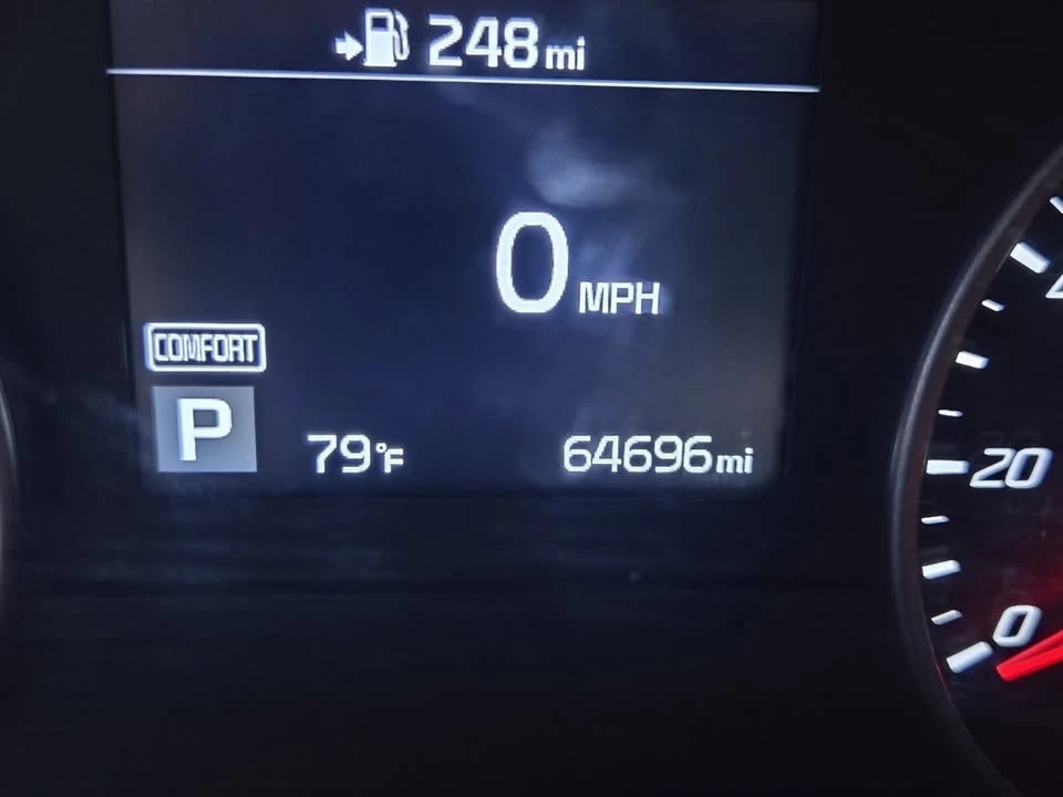 2020 Kia Stinger - Image 20 of 21