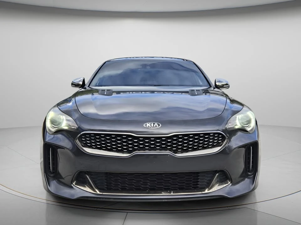 2020 Kia Stinger - Image 2 of 21
