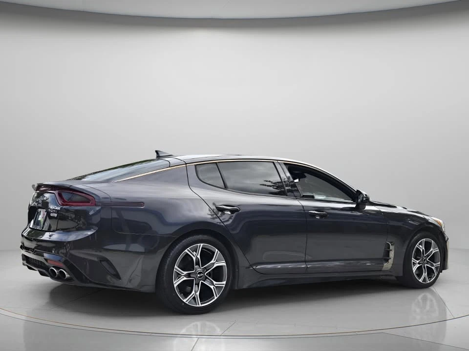2020 Kia Stinger - Image 5 of 21