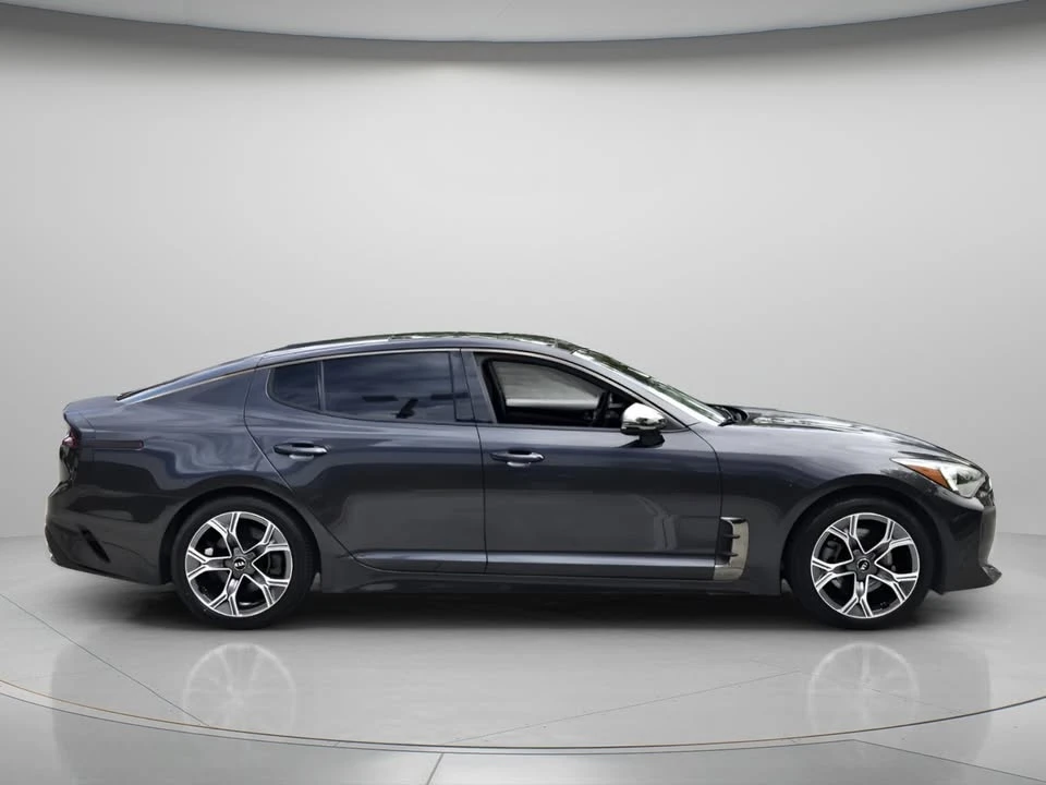 2020 Kia Stinger - Image 4 of 21