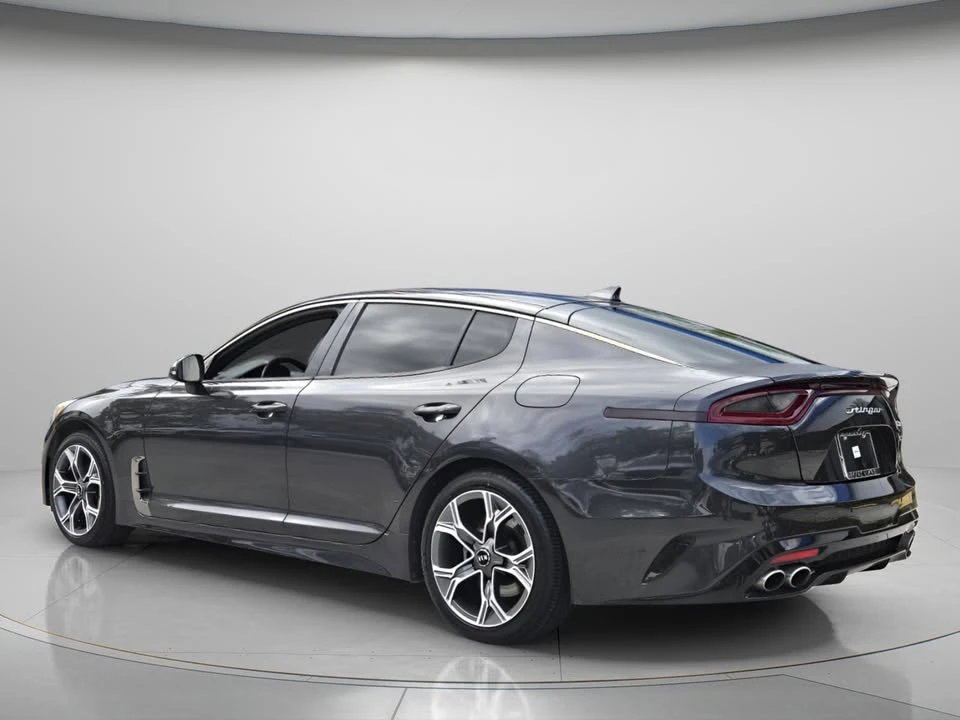 2020 Kia Stinger - Image 7 of 21