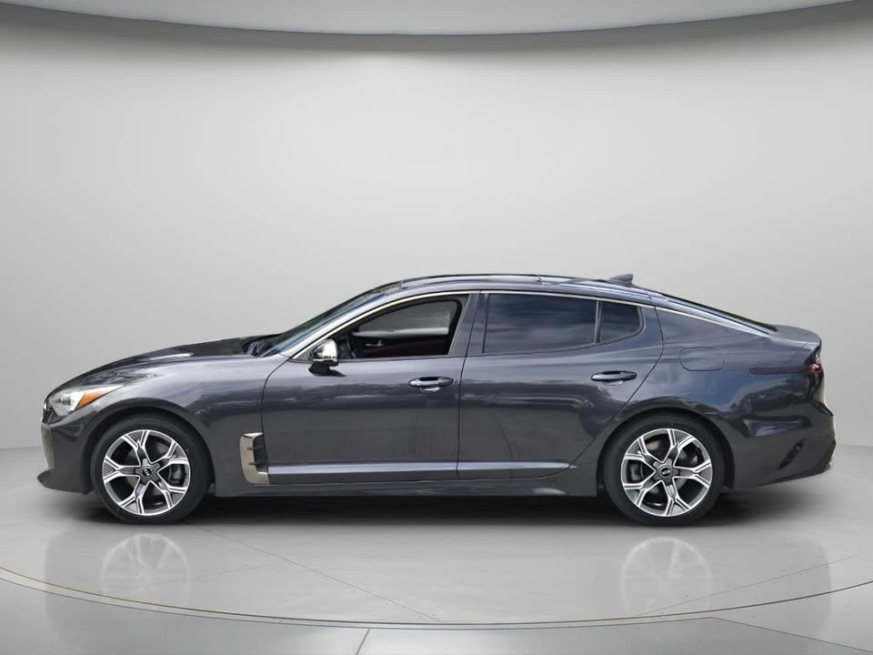 2020 Kia Stinger - Image 8 of 21