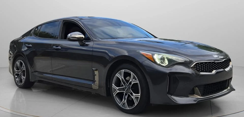 2020 Kia Stinger - Image 3 of 21