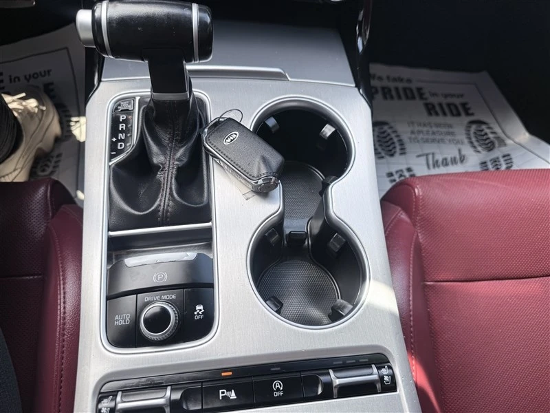 2020 Kia Stinger GT - Image 20 of 20