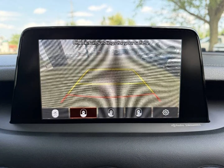 2020 Kia Stinger GT - Image 18 of 20