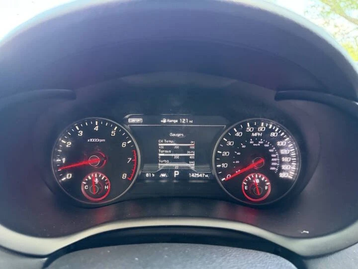 2020 Kia Stinger GT - Image 15 of 20