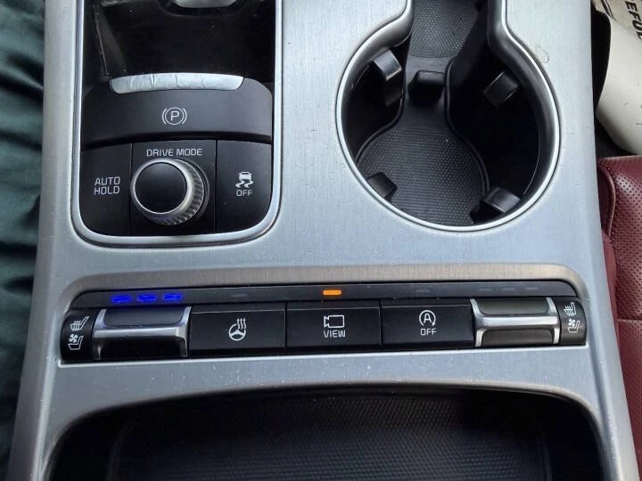 2020 Kia Stinger GT - Image 20 of 20