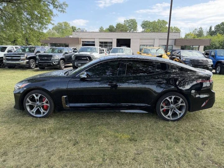 2020 Kia Stinger GT - Image 2 of 20