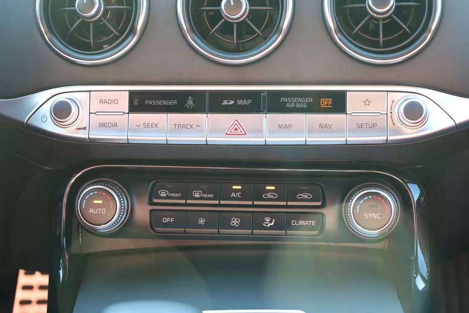 2020 Kia Stinger GT - Image 20 of 20