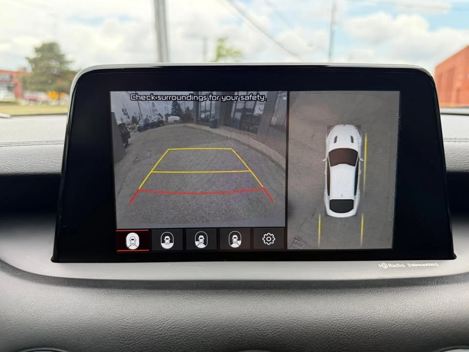 2020 Kia Stinger GT - Image 16 of 20