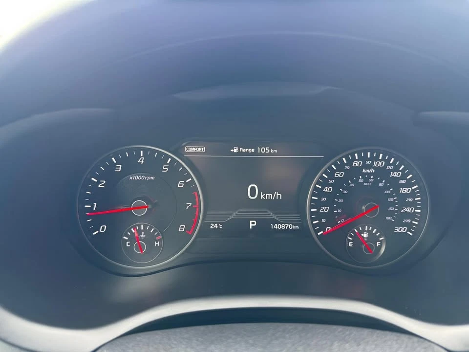 2020 Kia Stinger GT - Image 14 of 20