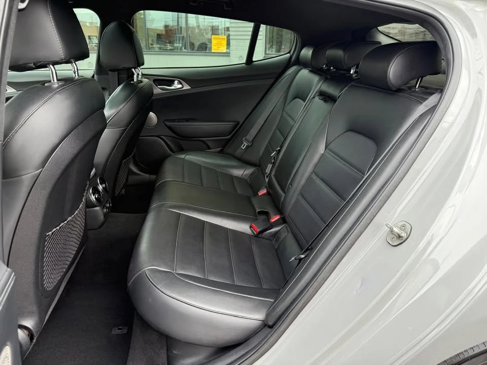 2020 Kia Stinger GT - Image 20 of 20