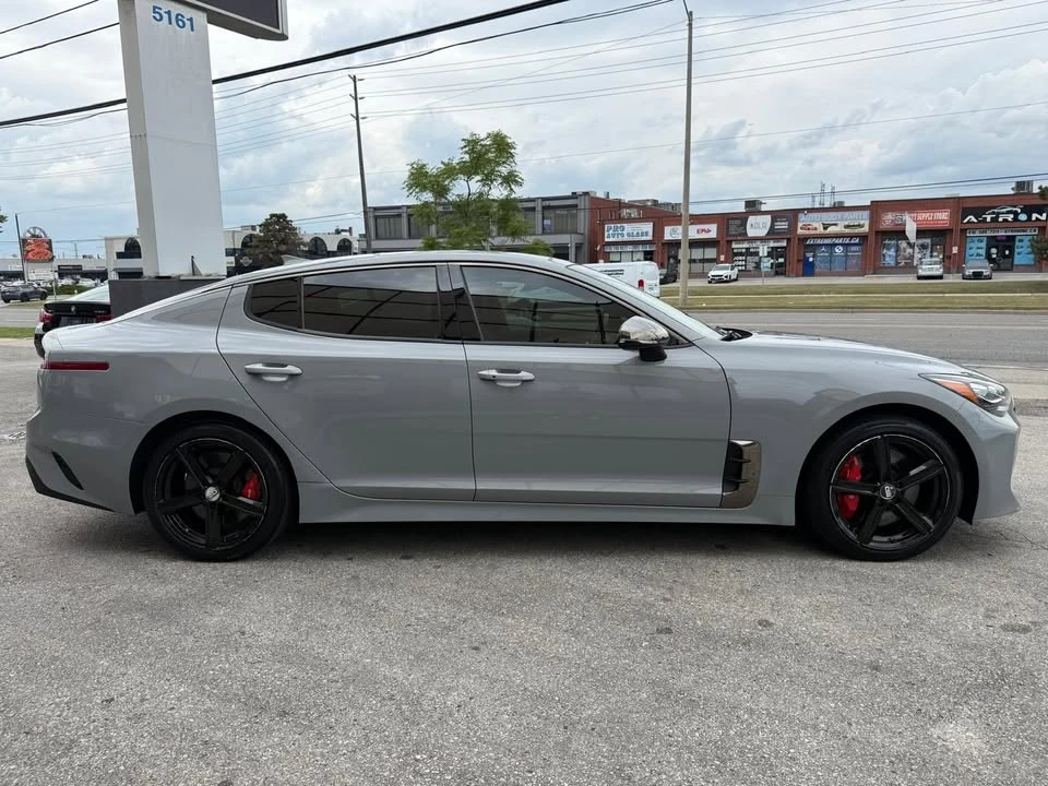 2020 Kia Stinger GT - Image 3 of 20