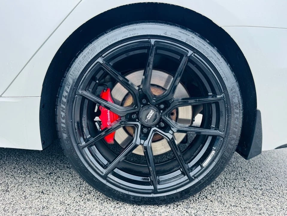 2020 Kia Stinger - Image 15 of 20
