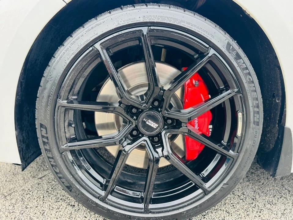2020 Kia Stinger - Image 12 of 20