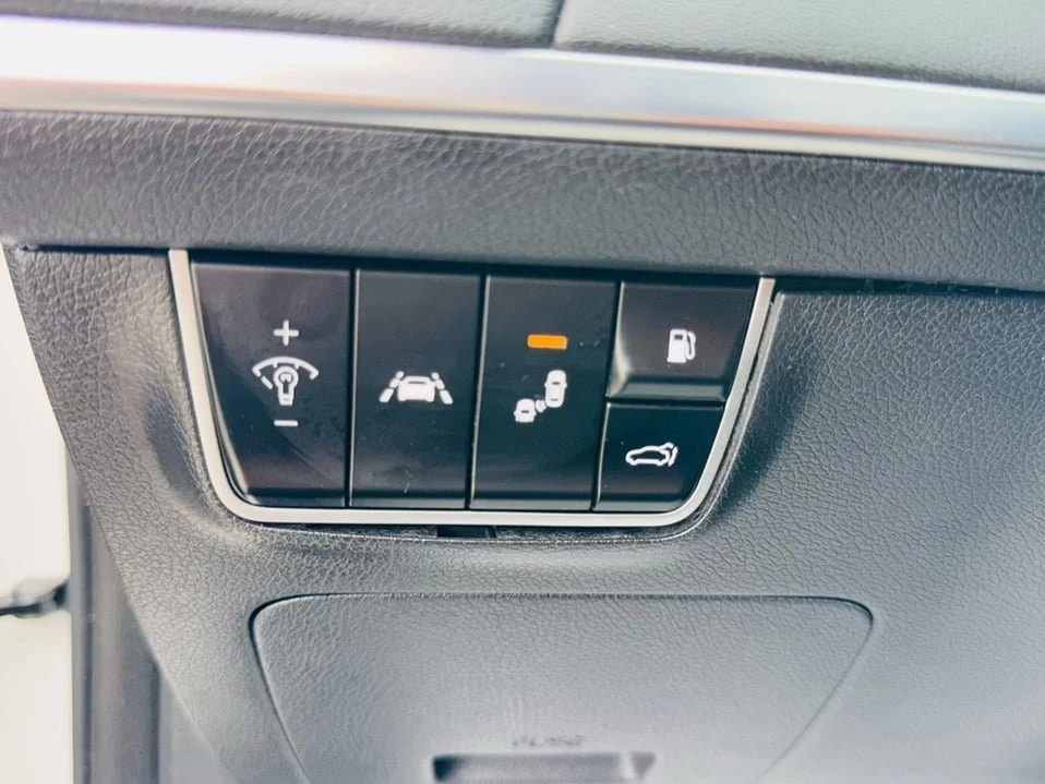2020 Kia Stinger - Image 19 of 20