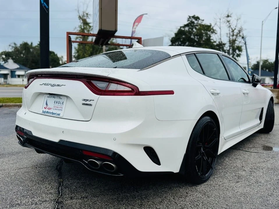2020 Kia Stinger - Image 6 of 20