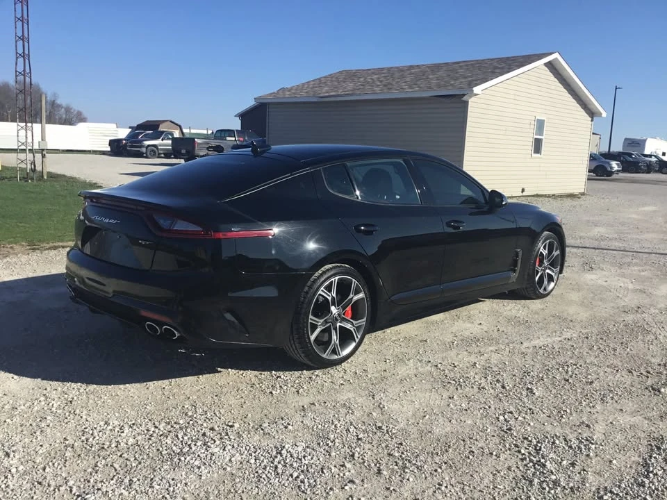 2020 Kia Stinger GT - Image 3 of 18