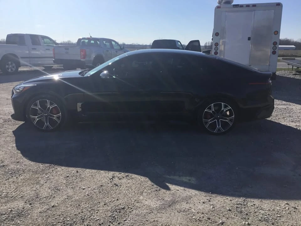 2020 Kia Stinger GT - Image 6 of 18