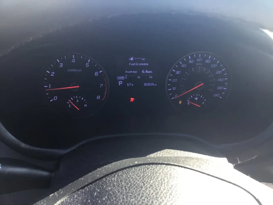 2020 Kia Stinger GT - Image 14 of 18