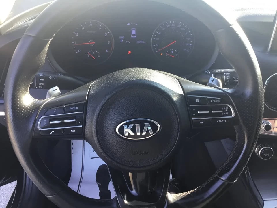 2020 Kia Stinger GT - Image 13 of 18