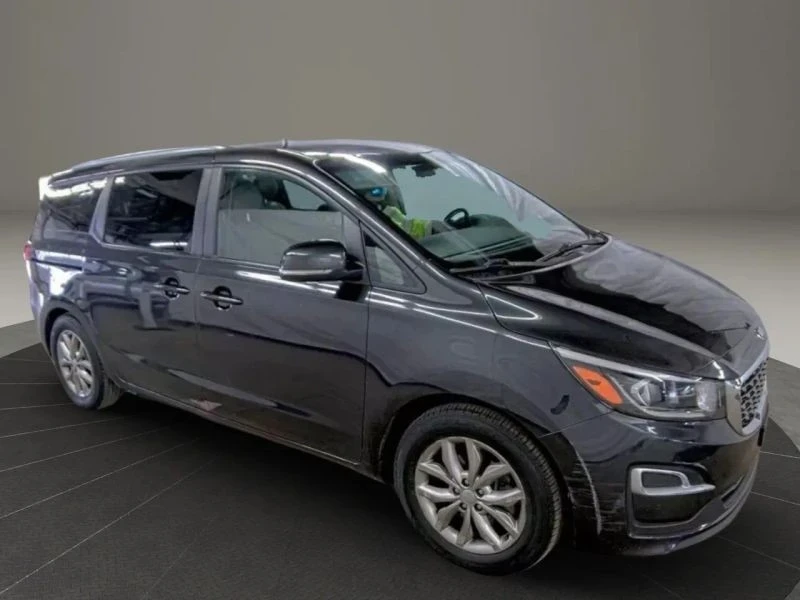 2020 Kia Carnival - Image 4 of 12
