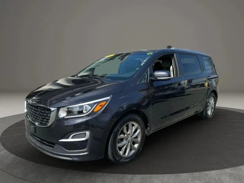 2020 Kia Carnival - Image 2 of 12