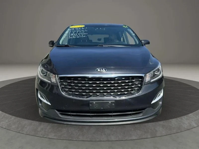 2020 Kia Carnival - Image 3 of 12