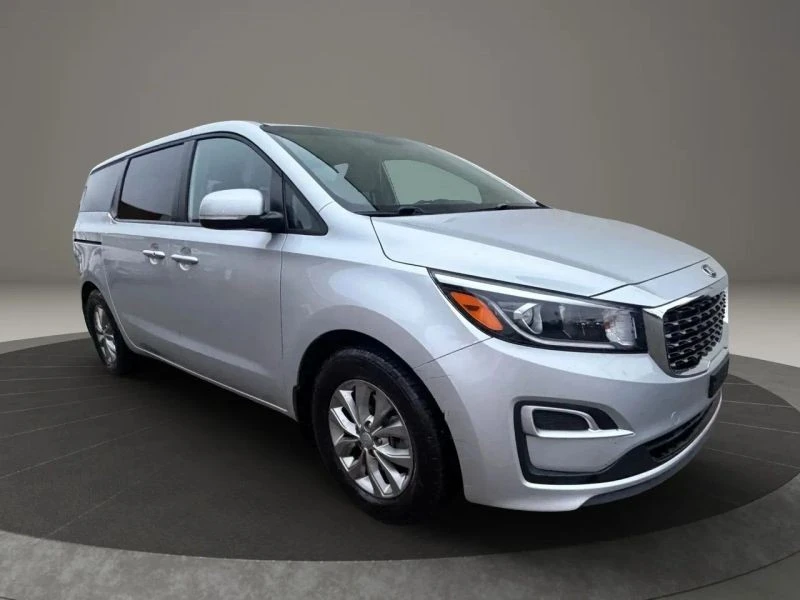 2020 Kia Carnival - Image 3 of 12
