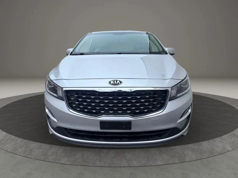 2020 Kia Carnival - Image 2 of 12