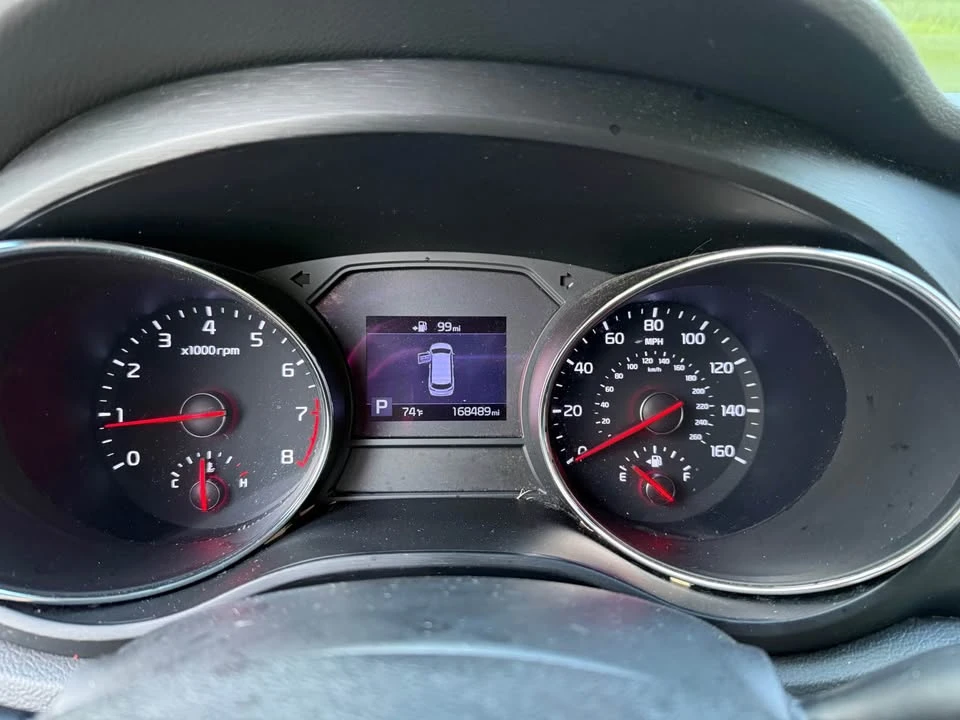 2020 Kia Carnival - Image 20 of 20