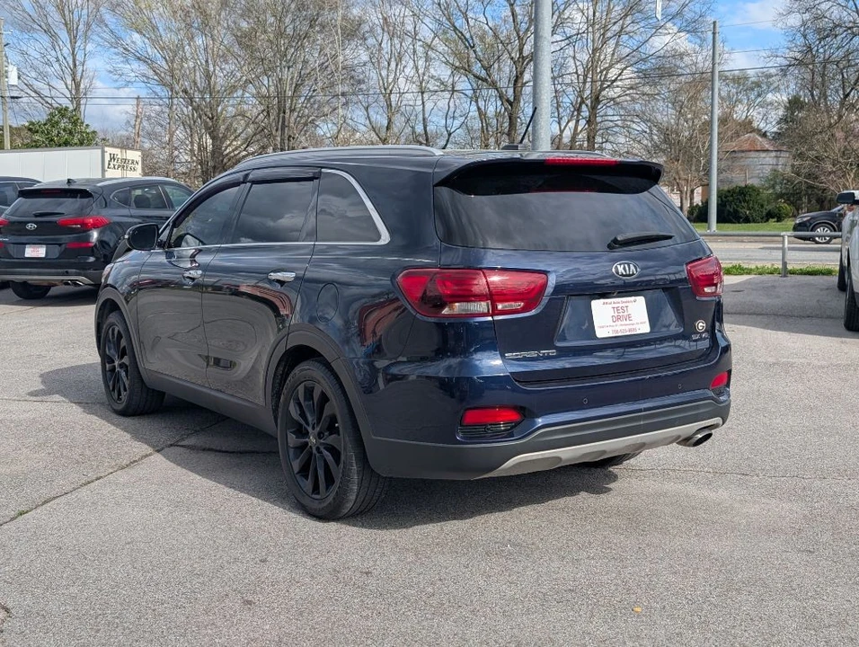 2020 Kia Sorento - Image 5 of 21