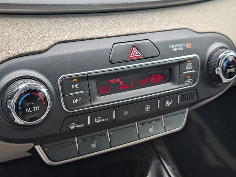 2020 Kia Sorento - Image 21 of 21