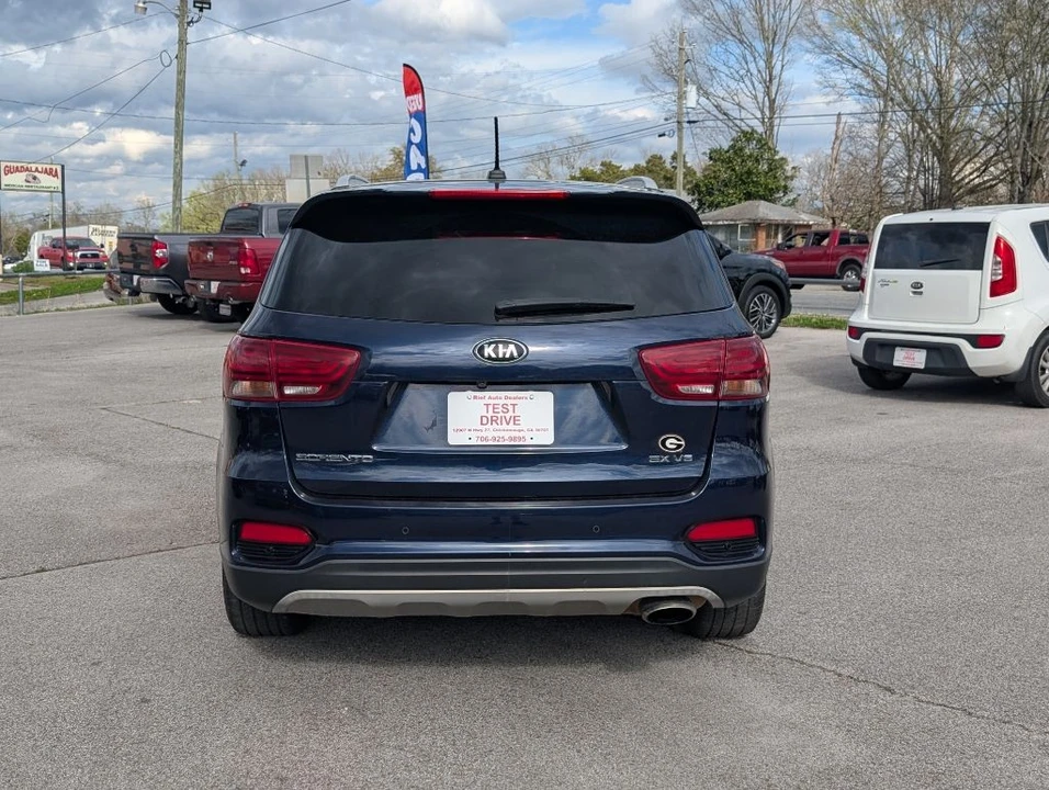 2020 Kia Sorento - Image 4 of 21