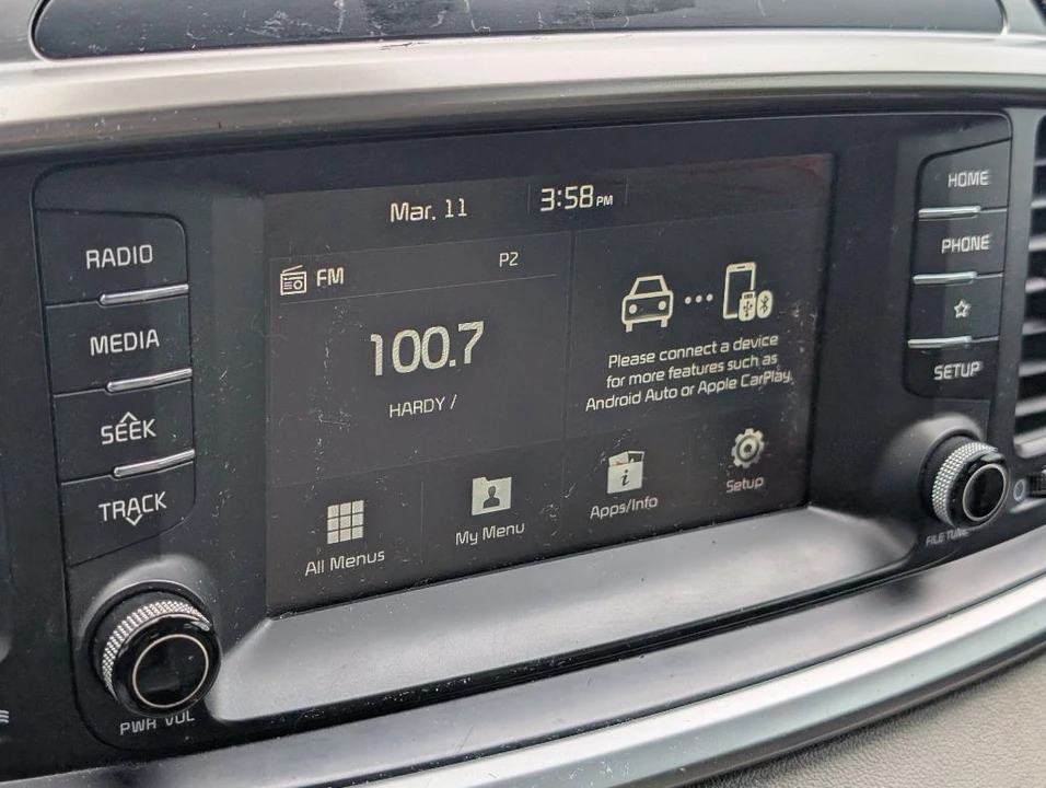 2020 Kia Sorento - Image 19 of 21