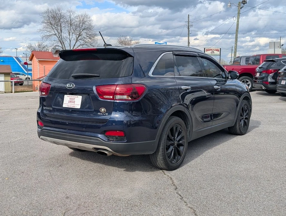 2020 Kia Sorento - Image 3 of 21