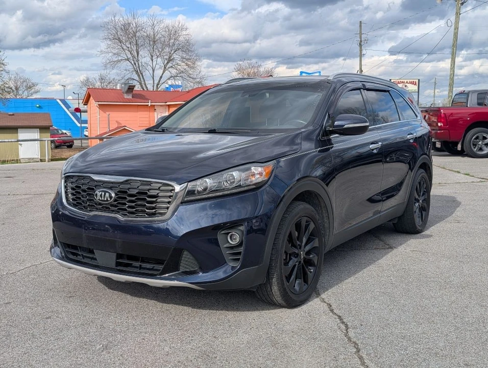 2020 Kia Sorento - Image 6 of 21