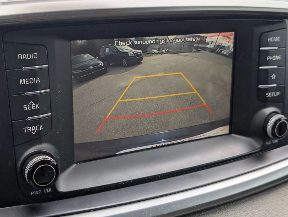 2020 Kia Sorento - Image 20 of 21