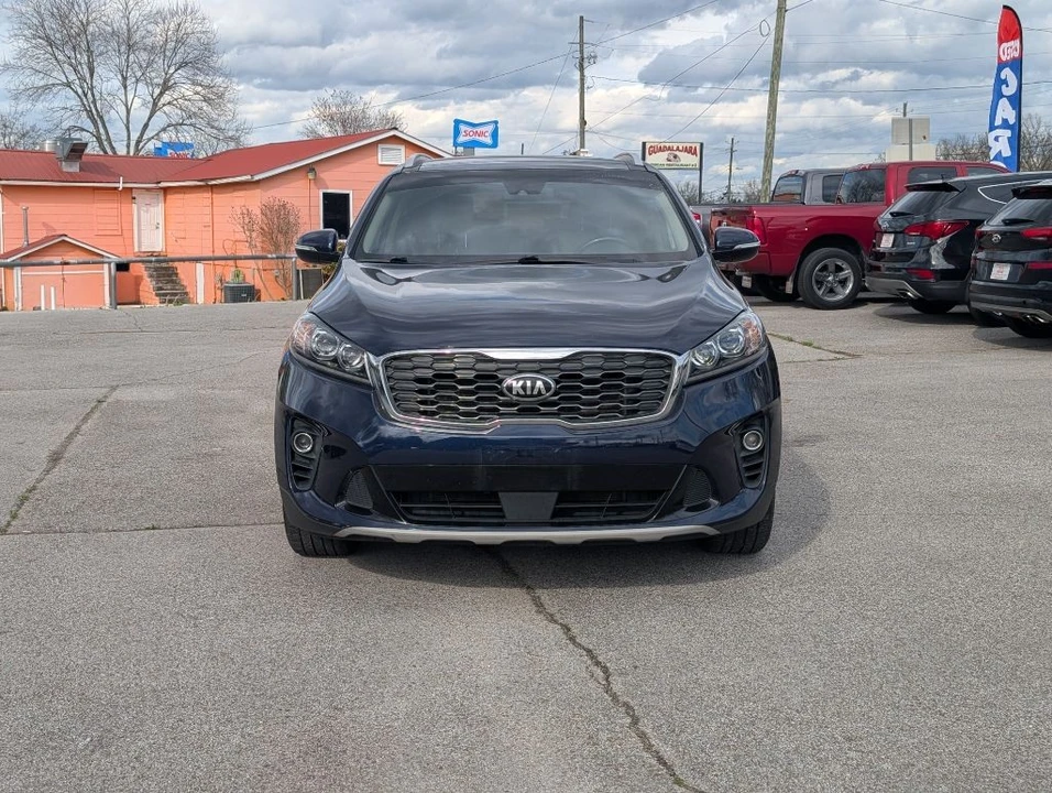 2020 Kia Sorento - Image 7 of 21