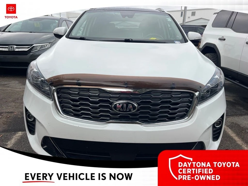 2020 Kia Sorento - Image 10 of 10