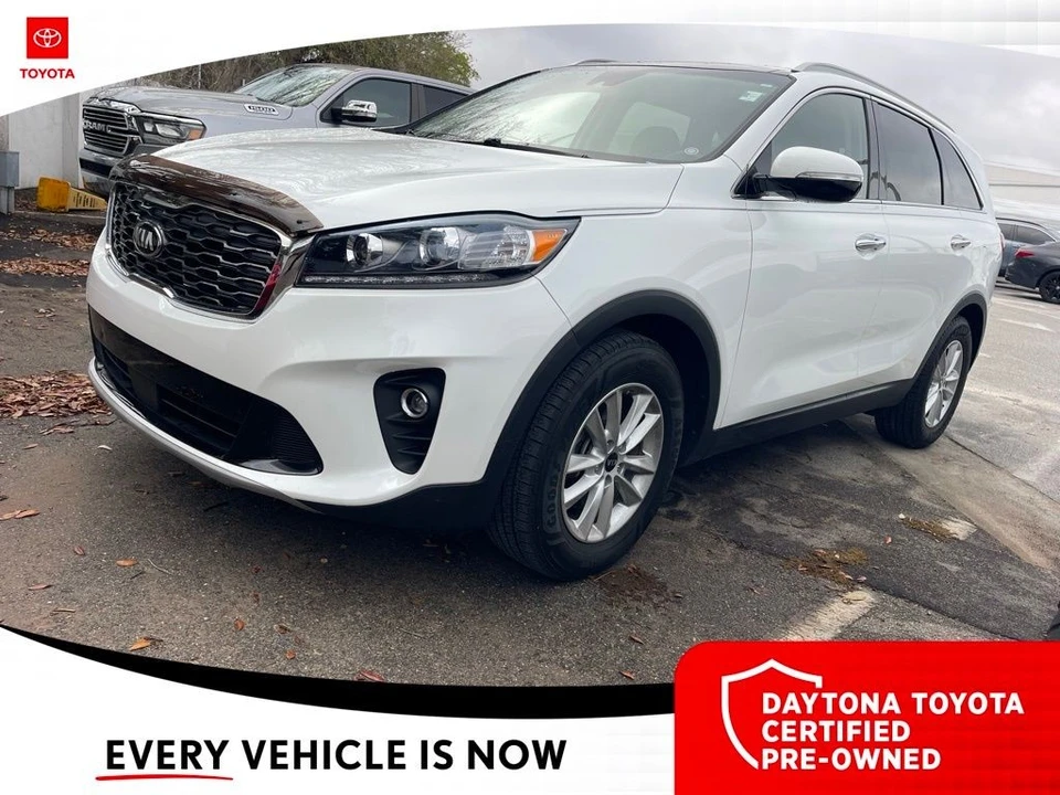 2020 Kia Sorento - Image 9 of 10