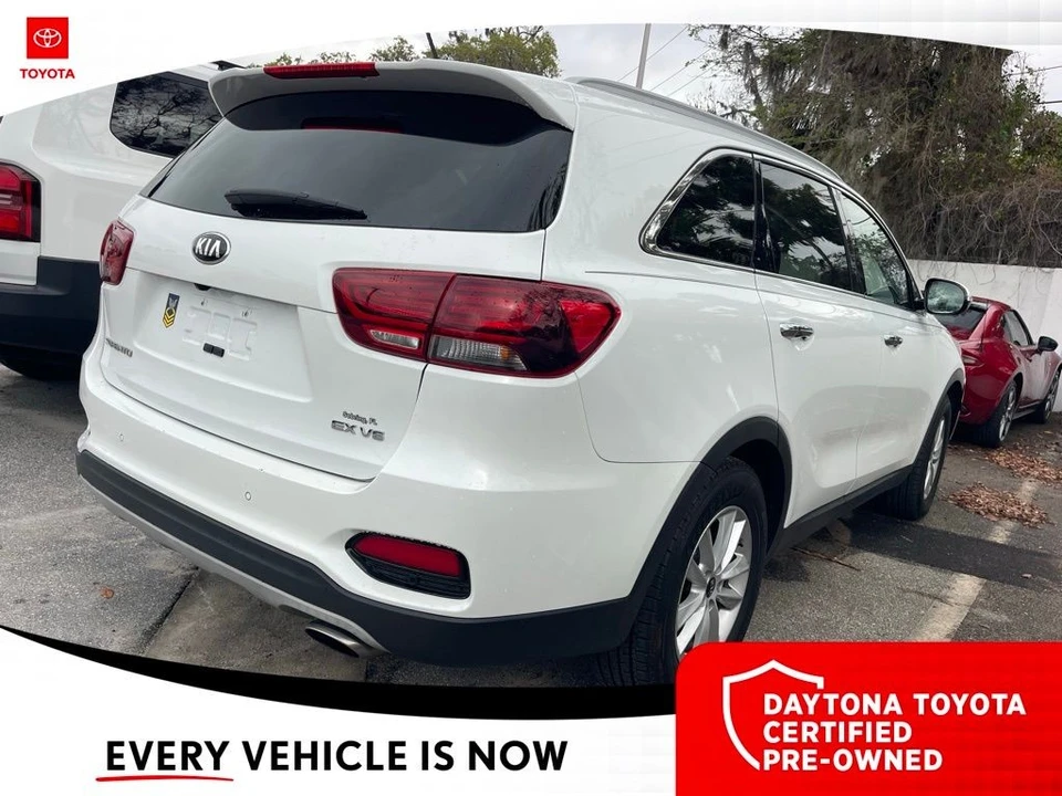 2020 Kia Sorento - Image 4 of 10